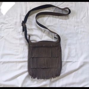 Minnetonka purse